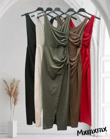 exit haljine: Other sleeves — 4