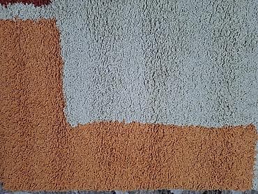 dormeo asana tepih cena: Prodajem vuneni, čupavi tepih 160×240 izuzetno očuvan, nema nikakvog — 4