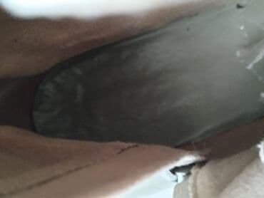 Women's Sneakers and athletic shoes: High boots, 39 — 3