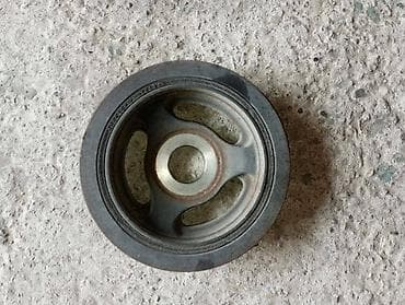 remenica alternatora golf 2: REMENICA NA RADILICI ZA PEUGEOT 207 | Polovini delovi za Peugeot 207 — 1