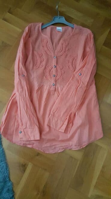 Women's Clothing: Bluzica vel L — 4