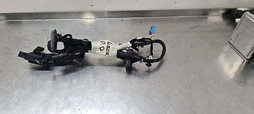 iglice za pumpu: INSTALACIJA VRATA ZA SEAT LEON - 5F4971029AO | Instalacija vrata — 1