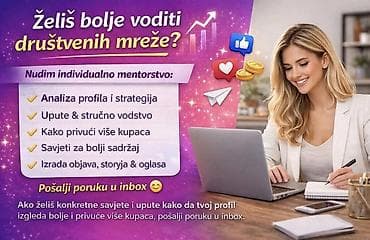auto oglasi београд: Profesionalne usluge asistencije, dizajna, vođenja društvenih mreža i — 2