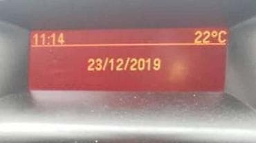 popravka udubljenja na autu cena: DISPLAY ZA OPEL ASTRA J | Polovni originalni delovi za Opel Astra J — 1