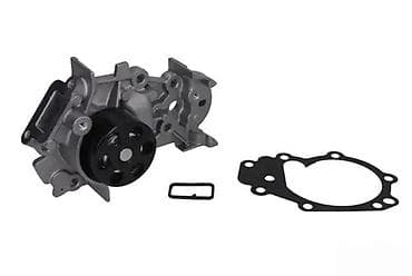 Pumpe ulja: RENAULT CLIO III 3 PUMPA ZA VODU | SVI DELOVI SU NOVI I ORIGINALNI! — 1