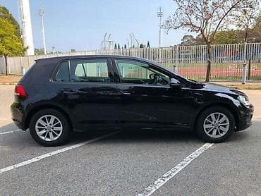 VOLKSWAGEN GOLF 6 - KOMPLETAN AUTO U DELOVIMA | Golf 6 1.4 TSI