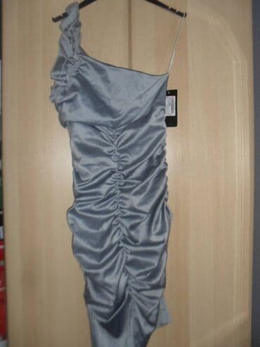NOVA SA ETIKETOM, FANTASTIČNA! Atraktivna prelepa haljina fenomenalno na lalafo.rs NOVA SA ETIKETOM, FANTASTIČNA! Atraktivna prelepa haljina fenomenalno