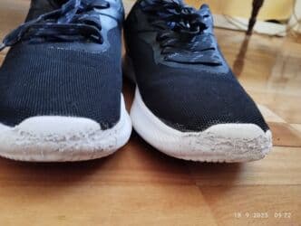 Sandals and flip-flops: Trainers, size - 43 — 1