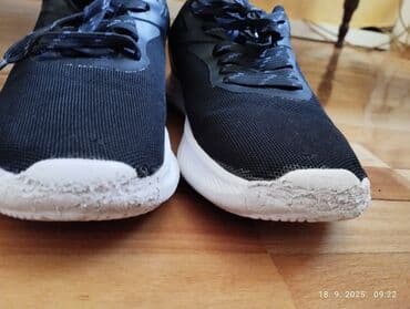 Sweatpants: Trainers, size - 43 — 2