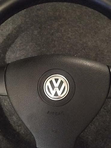 delovi za golf 4: VOLAN AIR BAG ZA VOLKSWAGEN GOLF 5, EOS, GOLF PLUS . OD 2004. DO — 3