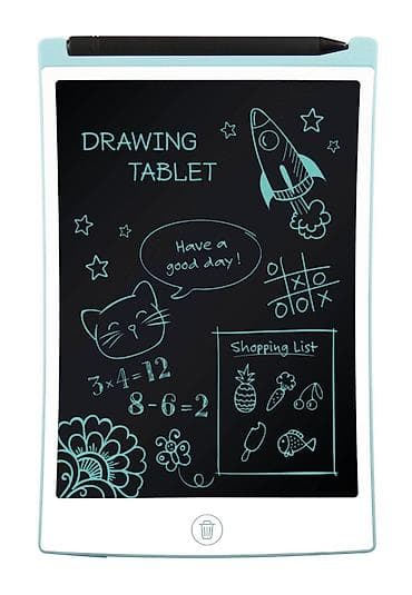 olovka za graviranje: Tablet za crtanje – Buki (Šifra proizvoda: 103226-60) Elektronska LCD — 3