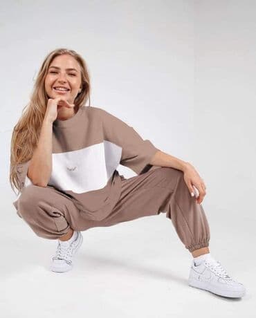 sanel kompleti: Komplet: 2300 dinara — 2