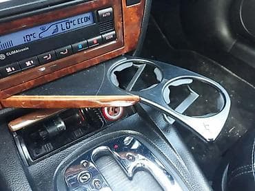 automati: DRZAC ZA CASE ZA VOLKSWAGEN PASSAT B5, PASSAT B5.5 | Drzac za case — 5