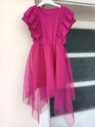 lc waikiki ruma: Haljinica za 4/5 god. u super stanju — 1