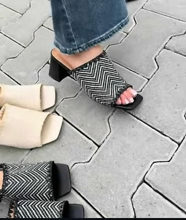 versace patike cena: Papuče 36 — 3