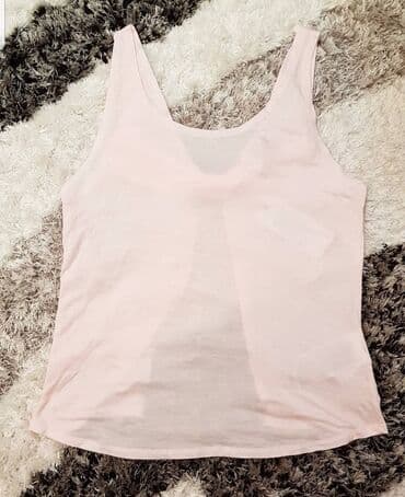 majice ispod sakoa: M (EU 38), color - Pink — 1
