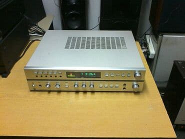 Cameras & Camcorders: Dual cr-1730 odlican risiver, daje vrlo lep zvuk, sve ispravno osim — 2