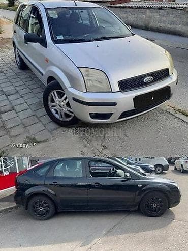 aparat za nitne: VAKUM APARAT ZA FORD FIESTA OD 2013. DO 2017. GOD. | SMEDEREVSKA — 3