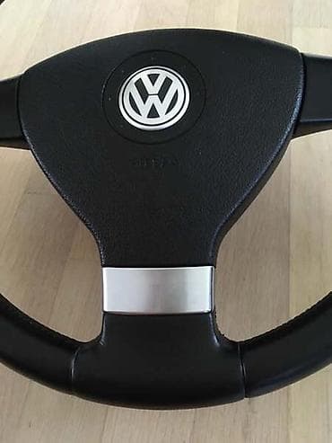 VOLAN AIR BAG ZA VOLKSWAGEN EOS, GOLF 5, GOLF PLUS . OD 2004. DO na lalafo.rs VOLAN AIR BAG ZA VOLKSWAGEN EOS, GOLF 5, GOLF PLUS . OD 2004. DO