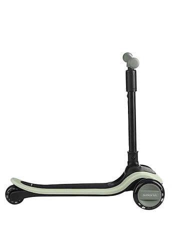 trotineti za decu od 2 godine: KIKKA BOO Treo 2u1 trotinet do 50 kg – mint Opis: - Višenamenski 2u1 — 5