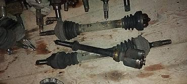 set kvacila cena: POLUOSOVINE 1.9D ZA PEUGEOT 206 | poluosovine za peugeot 206 — 1