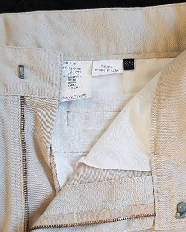 kompleti prsluk i pantalone: Pantalone
Kvalitetne i elegantne — 3