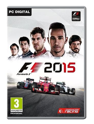 lenovo ht38 cena: F-1 (2015) igra za pc (racunar i lap-top) ukoliko zelite da narucite — 1