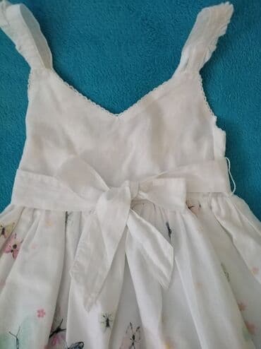 svecane haljine šabac: H&M, Midi, Sleeveless, 110-116 — 8