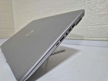 Tablets: Hp EliteBook 15 Ekran: 15.6" led FULL HD 1920x1080 Procesor: intel — 8