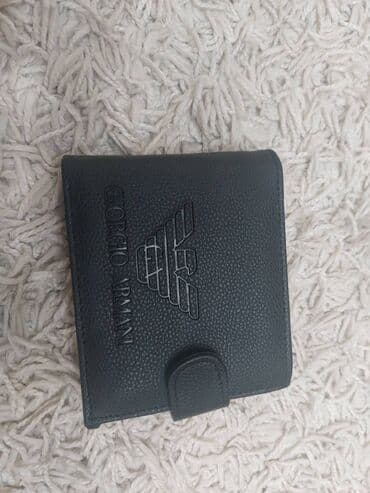 Muški novčanik na lalafo.rs Muški novčanik