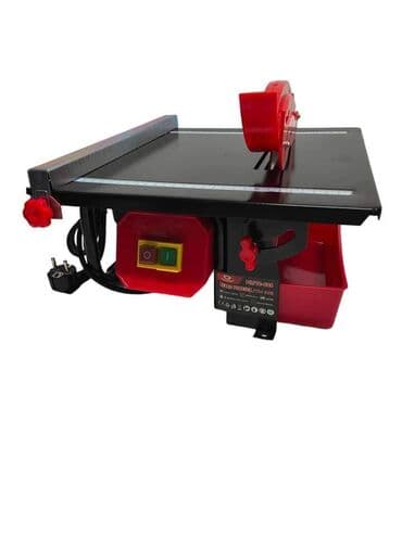 Alati i mašine: PROLINETECH Rezač Pločica 600W Karakteristike PROLINETECH Rezač — 2