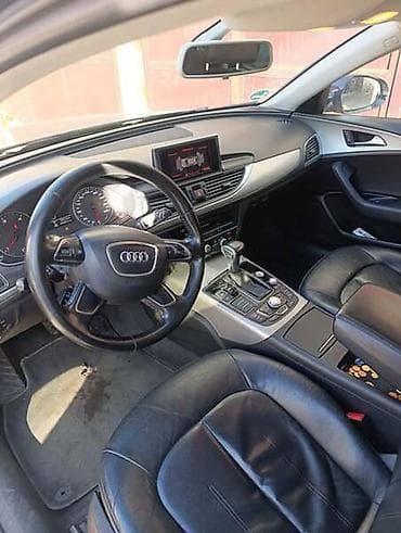 uaz 469 prodaja: 2.0TDI CGL MOTOR DIZNE ZA AUDI A4, A5, A6 OD 2011. DO 2015. GOD. | — 3