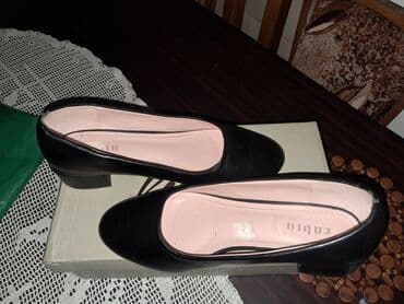 ogrlice od hirurskog celika: Pumps, Cabin, 37 — 5