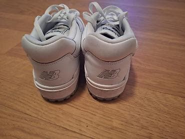 triple s patike: New Balance 550, muške patike 44 veličina - Model: NB 550, Dužina — 4