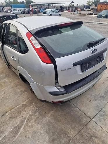 amortizer ford focus: KOMPLETAN MOTOR U DELOVIMA ZA FORD C-MAX, FIESTA, FOCUS . OD 2008 — 9