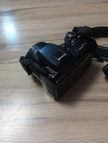 surround sistem 5.1: Nikon Coolpix L110 – kompaktni superzoom fotoaparat nema bateriju — 5