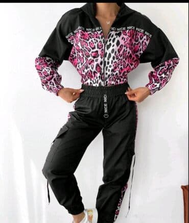 replay trenerke zenske: S m l
3500 din — 1