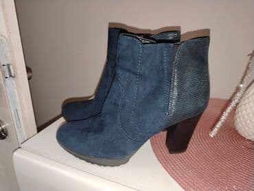 Venčanice i aksesoari: Čizme, 39 — 1