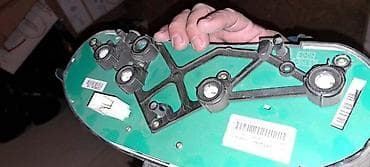 semering dizne 1.6 hdi: SAT 1.4 HDI PLAVA PODLOGA ZA PEUGEOT 206 | imam sve delove za — 2