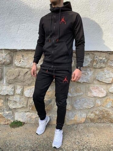 sized trenerke cena: Muske komplet trenerke CENA 4400 din Velicina S M L XL XXL ️ — 8