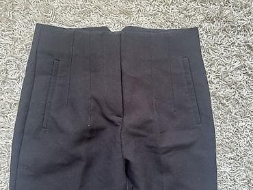 k3 pantalone: Zara model pantalona, samo skinuta etiketa, meni velike nazalost — 4