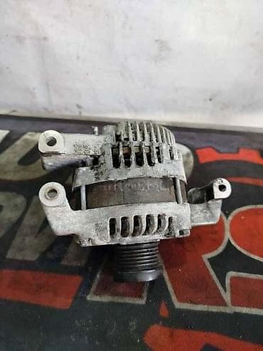 delovi alternatora: ALTERNATOR 2.4 MULTIAIR ZA JEEP COMPASS OD 2007. DO 2016. GOD. | — 2