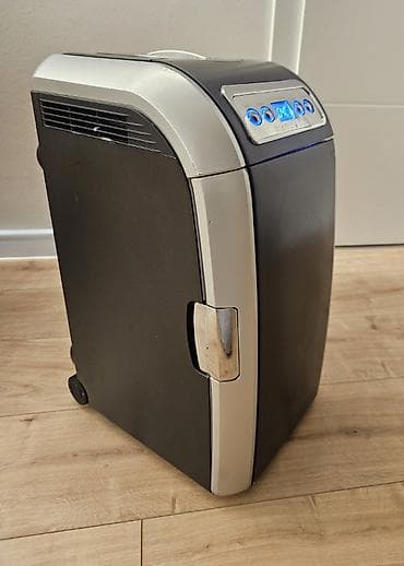 Tosteri: Mini frizider Ambiano Ispravan digitalni mini frizideri poznatog — 5