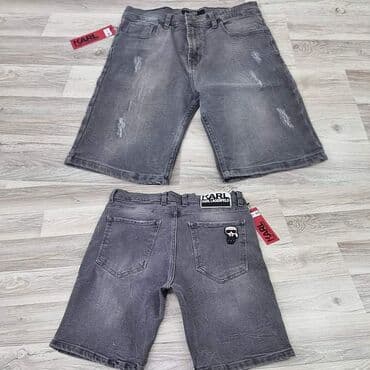 Cena 2700 dinara 
Dzins sa elastinom
Brojevi 36 38 40