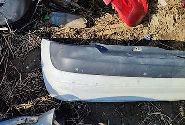 vodena magla za terase: BRANIK 2 BELI ZA RENAULT CLIO — 5