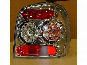 skuteri do 300 evra: STOP SVETLA ZA VOLKSWAGEN POLO OD 1996. DO 2001. GOD. | stop svetla — 5