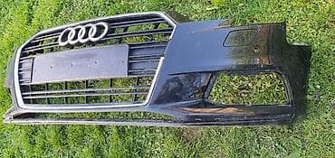 fiat bravo 1.8: BRANIK ZA AUDI A3 | audi a3 prednji branik audi 8V5 807 437P — 2