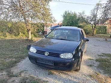 grejaci golf 4: VOLKSWAGEN GOLF 4 2001. GOD. - KOMPLETAN AUTO U DELOVIMA | Delovi — 2