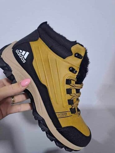 adidas gojzerice: Gležnjače, Adidas, 38 — 2