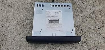 RADIO / CD / DVD PLEJERI ZA PEUGEOT 2008, 208 | Radio, CD, DVD, GPS